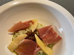 火腿竹笋饭-曲廊院(东四十一条店)