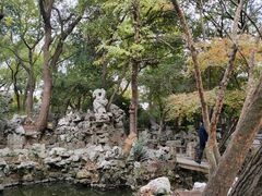 -绮园景区