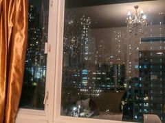 -香港华美达海景酒店