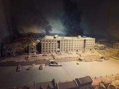 -上海四行仓库抗战纪念馆