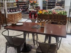 -斯比特花园西餐厅(东方商厦店)