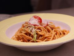 -夏日玛莉西餐厅(金茂览秀城店)