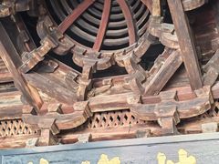 -宁波市保国寺古建筑博物馆