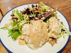 -肥朵食堂(带梦胡同店)