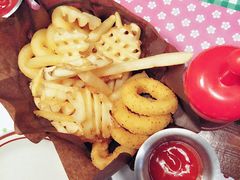 -吃饼人西餐(南开店)