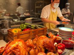 -味餐厅·海鲜·火锅·自助餐