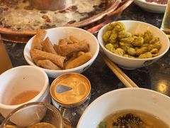 -老码头火锅(玉林店)