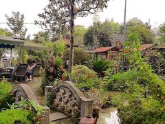 -青城甲(青城山店)