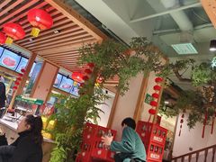 -直隶安家牛肉罩饼(七一路店)