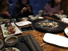 -船奇蒸汽海鲜·闽菜(八市海鲜总店)