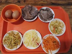 -兰州马子禄牛肉面(文景公园店)