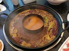 -铜人李火锅(西大街店)