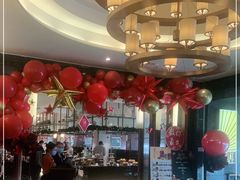 -东方红海鲜百汇(国际大厦店)