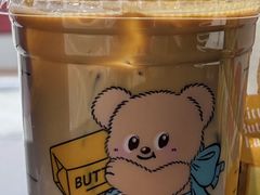 -瑞幸咖啡(大连罗斯福广场一层店)