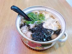 -柴爿巷·香酥鸡&馄饨(复兴中路店)