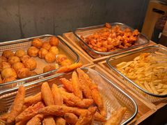 -王氏炉匠·烧鸟放题自助(三里屯店)