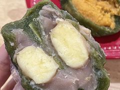 -詹记桃酥(包河万达店)