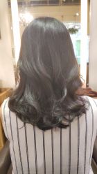 -HairCode芭曲发型