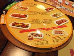 菜单-Mr.Pizza米斯特比萨(盐城聚龙湖店)