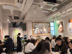 -聪嫂私房甜品(旺角二店)