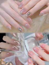 -M·X Nail日式美甲美睫