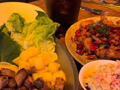 -Blac+Blac(中海环宇荟店)