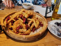 -東舍食唐精品陕菜馆