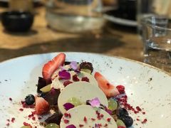 -Hash Specialty Coffee