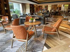 大堂-粤海喜来登酒店·&More聚驿(天河城店)