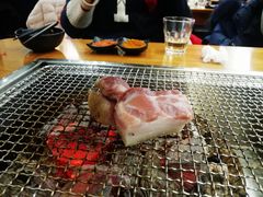 -肉甲韩国木炭烤肉(新壹街1店)