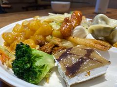 -素满香·食养自助(天一广场店)