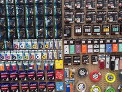 -Wilson威尔胜(漕溪北路店)