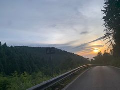 -武陵山森林公园