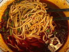 -兰州马子禄牛肉面(文景公园店)