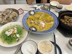 -你鲟欢·香茅柠檬鱼(金沙店)