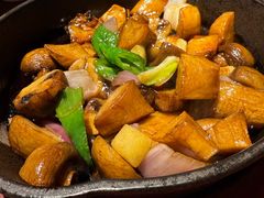 -云海肴·汽锅鸡·云南菜(领展购物广场·中关村店)