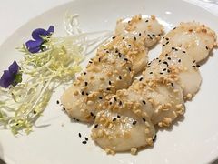 -莆田餐厅PUTIEN(三里屯店)