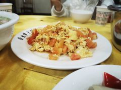 -荣生萝卜汤饭店