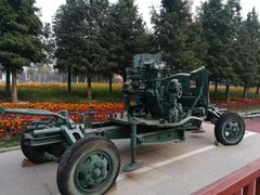 -羊亭河湿地公园