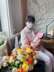 -安馨无忧月子中心(青秀店)