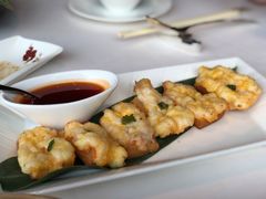 -天龙轩(香港丽思卡尔顿酒店)