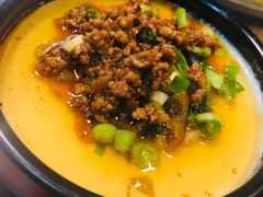 石磨豆花-云上千禾(水上店)