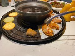 -哈拉海和牛主题餐厅(哈西店)
