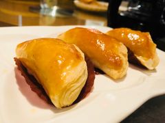 榴莲酥-香云轩·顺德菜(香云纱园林酒店店)