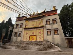 -云南民族村