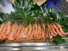-初色海鲜自助(万丰路店)