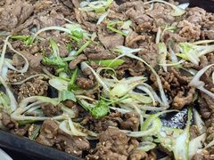 -清真永恒华威肉饼(潘家园店)