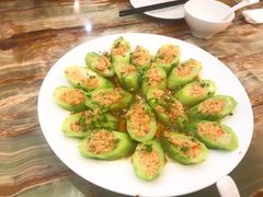 -椿记烧鹅(建干路店)