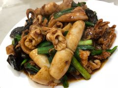 -九龙餐厅(大沽路店)