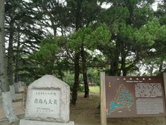 -八大关景区